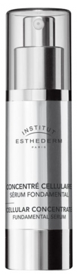 Institut Esthederm Zelluläres Serumkonzentrat Fundamental 30 ml