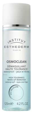 Institut Esthederm Osmoclean High Tolerance Make-up Remover 125ml