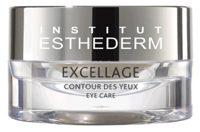 Institut Esthederm Excellage Eye Contour 15 ml