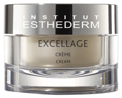 Institut Esthederm Excellage Cream 50ml