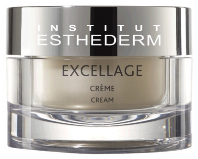 Institut Esthederm Excellage Crème 50 ml