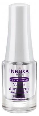 Innoxa Verhardende Nagellak Gevoelige Nagels 5 ml