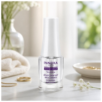 Innoxa Vernis Durcisseur Nagiem Jutīgiem 5 ml
