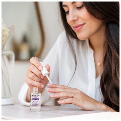 Innoxa Vernis Durcisseur Nagiem Jutīgiem 5 ml