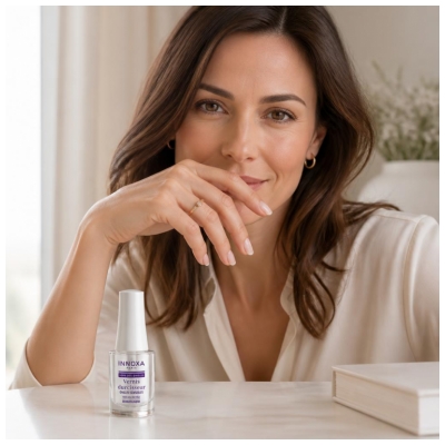 Innoxa Vernis Durcisseur Nagiem Jutīgiem 5 ml