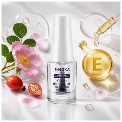 Innoxa Vernis Durcisseur Nagiem Jutīgiem 5 ml