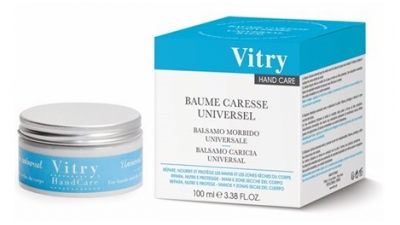 Vitry Hand Care Universal Caress Balm 100 ml