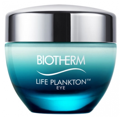 Biotherm Life Plankton Eye Soin Yeux Régénérant Fondamental 15 ml
