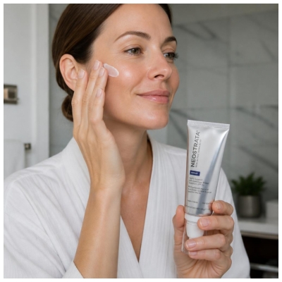 NeoStrata Matricas Restrukturizējošais Krēms ar Plaša Spektra SPF30 50 g