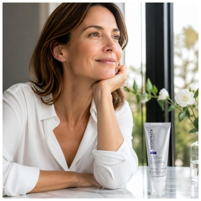 NeoStrata Matricas Restrukturizējošais Krēms ar Plaša Spektra SPF30 50 g
