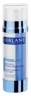 Orlane Hydralane Double Hydration S.O.S Care 2 x 19ml