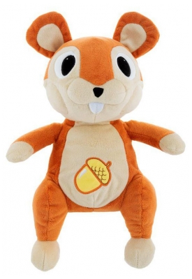 Chicco Magic Forest Light Squirrel and Sounds 0 Month and +