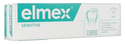 Elmex Sensitive Dentifrice 50 ml