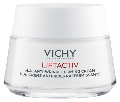 Vichy LiftActiv Supreme Continue Correction Care Dry to Very Dry Skin 50ml