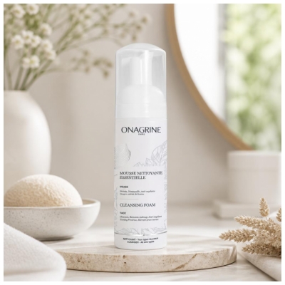 Onagrine Essential Valomasis Putos 150 ml