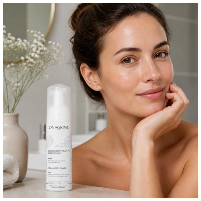 Onagrine Essential Valomasis Putos 150 ml