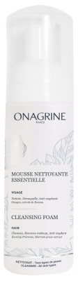 Onagrine Mousse Nettoyante Essentielle 150 ml