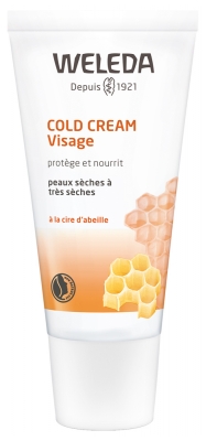 Weleda Cold Cream Face 30 ml