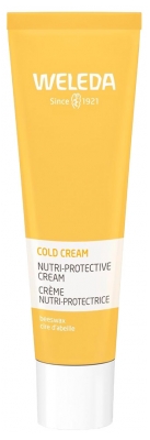 Weleda Cold Cream Visage 30 ml