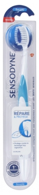 Sensodyne Soft Toothbrush Repairs & Protects