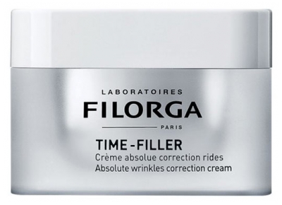 Filorga TIME-FILLER Crema Absoluta Corrección de las Arrugas 50 ml