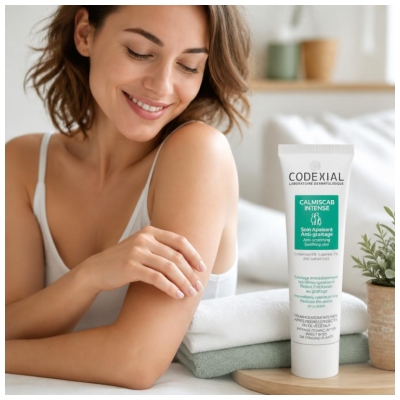 Codexial Calmiscab Intense Anti-Scratching Soothing Care 50ml