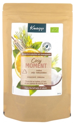 Kneipp Organic Cosy Moment Herbal Tea 15 Sachets