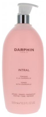 Darphin Intral Reinigungswasser Mit Kamille 500 ml