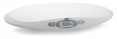 Chicco Electronic Baby Scale