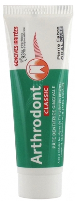 Arthrodont Classic Pasta Dental Gingival 50 ml