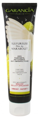 Garancia Sulfureuse Pâte du Marabout - Purifying Paste 150ml
