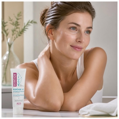 Laboratoire ACM Boréade R Lugnande Reparerande Vård 40 ml