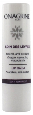 Onagrine Soin des Lèvres 4 g