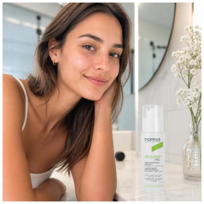 Noreva Actipur Peel Intensywnie Skoncentrowane Serum 30 ml