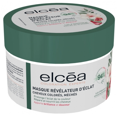 Elcéa Expert Colouring Mask Radiance Revealer 200 ml