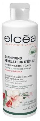 Elcéa Radiance Enhancing Shampoo 250 ml