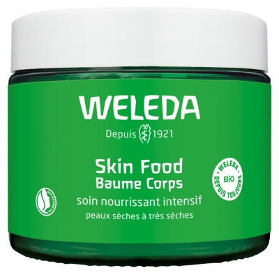 Weleda Skin Food Body Intensive Nourishing Care 150ml
