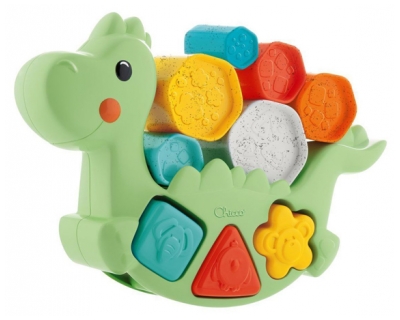 Chicco Smart2Play 2in1 Lino the Dino 1-4 Years