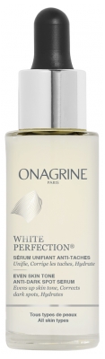 Onagrine Anti-Spot Unifying Serum 30 ml