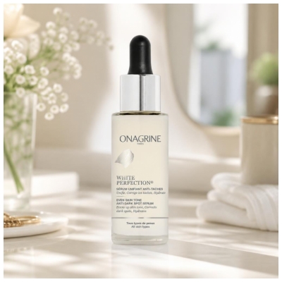 Onagrine White Perfection Sjednocující sérum proti skvrnám 30 ml