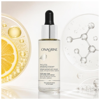 Onagrine White Perfection Sjednocující sérum proti skvrnám 30 ml