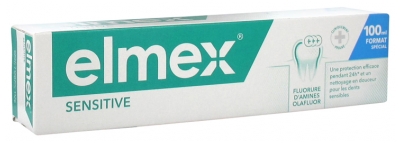 Elmex Sensitive Toothpaste 100ml