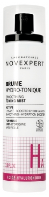 Novexpert Brume Hydro-Tonique Bio 100 ml