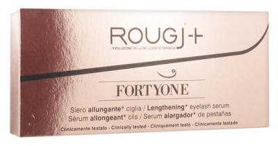 Rougj Forty One Lengthening Eyelash Serum 3,5ml