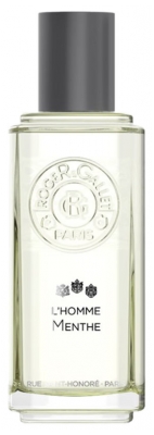 Roger & Gallet L'Homme Menthe Eau de Toilette 100ml