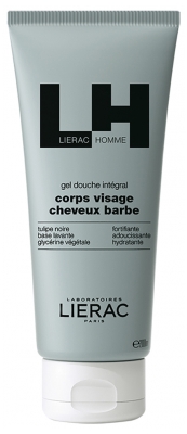 Lierac Homme Total Bruserens 200 ml