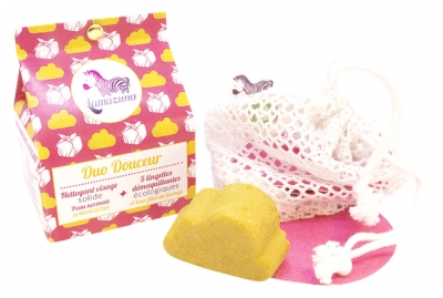 Lamazuna Gentle Duo Set