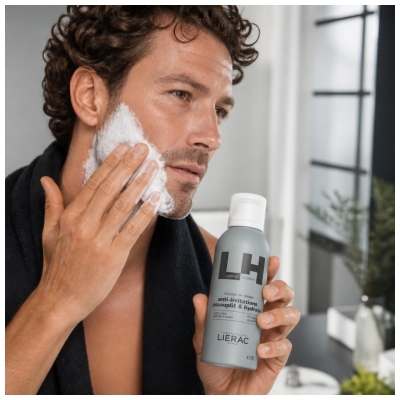 Lierac Homme Pěna na holení 150 ml