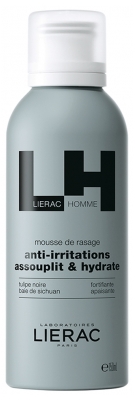 Lierac Homme Shaving Foam 150ml