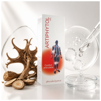 Phytalessence Artiphytol Joint Comfort Gel 150ml